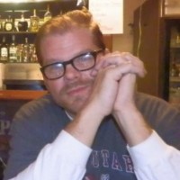 Dignity Health Management Services Organization Employee Colin Roossien's profile photo