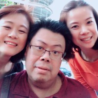 Mewah Group Employee Ee Teo's profile photo