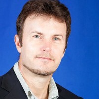 AMD Employee Daniel Hull's profile photo