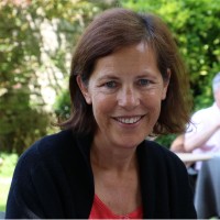 Ventech Employee Emmanuelle de Roux's profile photo