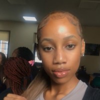 Patchwork Foundation Employee Sandy Djomo's profile photo