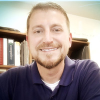 Embraer Employee Jay Hewitt's profile photo