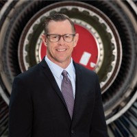 SR Technics Group Employee Bo Lump's profile photo