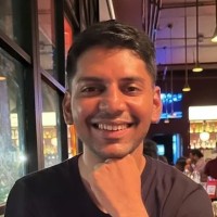 Stamina Employee Divyanshu Thakur's profile photo