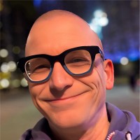Wonkhe Employee Jim Dickinson's profile photo