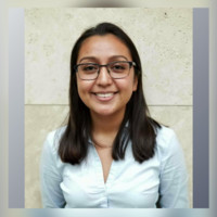 2G Robotics Inc Employee Camila Sanchez's profile photo