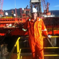 Trond Pedersen Email