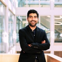 Reza Babaei Email