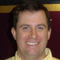 Cantel Australia Employee Mike Croxton's profile photo