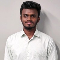 Auriseg Employee Arutselvan S's profile photo