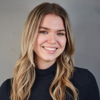 Edelman Employee Keely Morgan's profile photo
