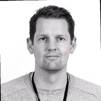 Lyreco Sverige Employee Johan Skoog's profile photo