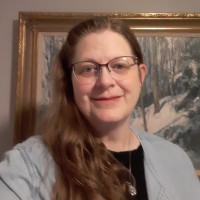 Redesign.co Employee Renee Thompson's profile photo