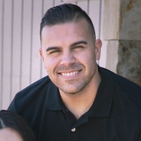 Interior Services Employee Justin Souders's profile photo