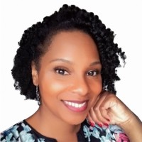 Houston ISD Employee Amber Daniel's profile photo