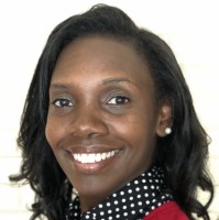 Centenary College of Louisiana Employee Latoya Pierce's profile photo