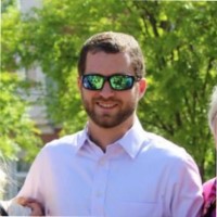 Down To Earth Employee Cooper Beaty's profile photo
