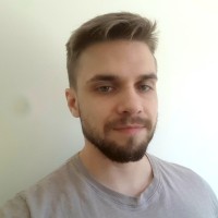 Tytec AB Employee Simon Larson's profile photo