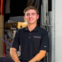 Consensus Communications Employee Ben Engel's profile photo