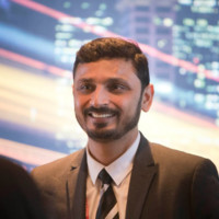 Nitin Gupte Email & Phone Number