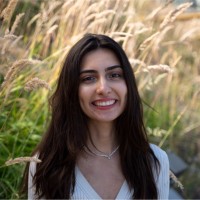 PWL Partnership Landscape Architects Inc. Employee Cansu Undeyoglu's profile photo