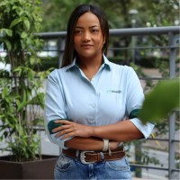 Exagro Employee Mayra Abreu's profile photo