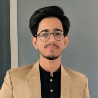 Nodebook (Private) Limited Employee Muhammad Raza's profile photo