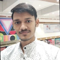 A1Apps Employee Adarsh Srivastava's profile photo