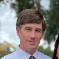 Savio House Employee Colin Lane's profile photo