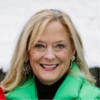 Milestone Pharmaceuticals, Inc. Employee Paula Clements's profile photo