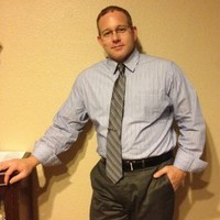 United States Air Force Employee Rob Maher's profile photo