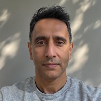 Argentex Group PLC Employee Azmal Khan's profile photo