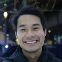 Hootsuite Employee Michael Peng's profile photo