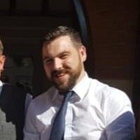 Laserplane Ltd Employee Andrew Cropper's profile photo