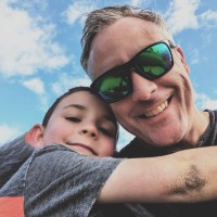 Emissary.ai Employee Barry Lynch's profile photo