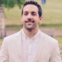 Doktor.se Employee Michael Seppala's profile photo