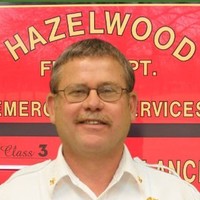 City of Hazelwood MO Employee Dave Radel's profile photo