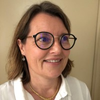 MANE Employee Anne Lecomte's profile photo