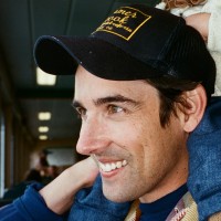 SuperBloom House Employee Nick Clifford's profile photo