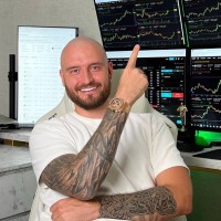 Nadex Employee Shane Kitchin's profile photo