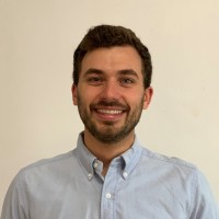 Fleetzero Employee Félix Collin's profile photo