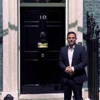 Incubator for Artificial Intelligence Employee Dheeraj Singh's profile photo