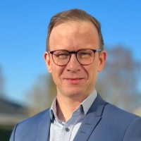 3Shape Employee Per Hammer's profile photo