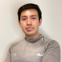 Sportlife Employee Victor Leyton's profile photo