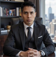 Binv Capital Employee Antonio Bravo's profile photo