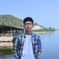 Tech Onshore MEP Prefabricators Pte Ltd Employee Mazin Vora's profile photo