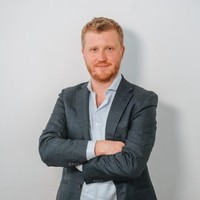 Flocktory Employee Aleksei Matiunin's profile photo