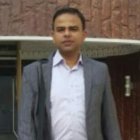 AusPak International Employee Farrukh Akbar's profile photo