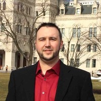 Pond House Cafe Employee Scott Kepner's profile photo
