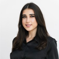 Deniz Nikkhah Email